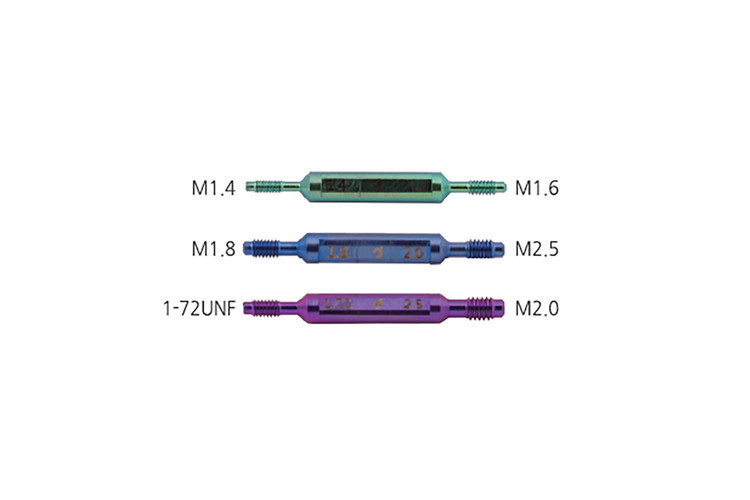 Abutment Align Pin
