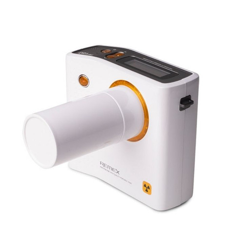 رادیوگرافی پرتابل Remex-T100